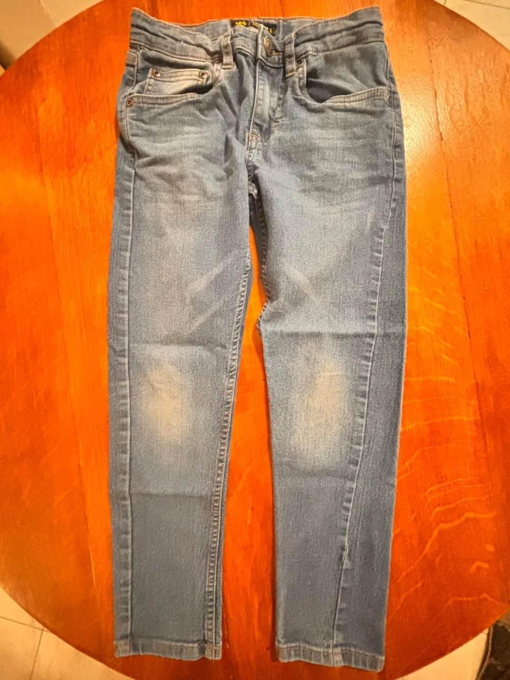 Signature by Levi Strauss set boys